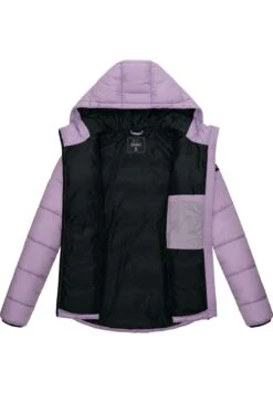 Marikoo Leandraa - Chaqueta De Invierno - Light Lilac 9 Marikoo Leandraa - Chaqueta De Invierno - Light Lilac -Marikoo 506427fb6bbe423ebb176088da83c6cc