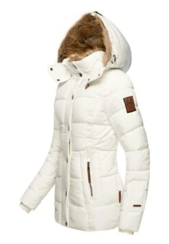 Marikoo Nekoo - Chaqueta De Invierno - Transparent 9 Marikoo Nekoo - Chaqueta De Invierno - Transparent -Marikoo 52106753ed604802b63d79961806dfef