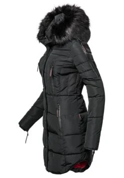 Marikoo Moonshine - Abrigo De Invierno - Black 22 Marikoo Moonshine - Abrigo De Invierno - Black -Marikoo 552a8f9c96fb4a72b67257db8d2731e8