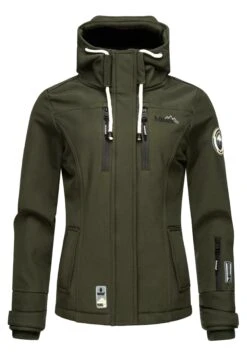 Marikoo Funktions - Chaqueta Outdoor - Olive 15 Marikoo Funktions - Chaqueta Outdoor - Olive -Marikoo 5586864cd0c44d96ad99d9f321061b2e