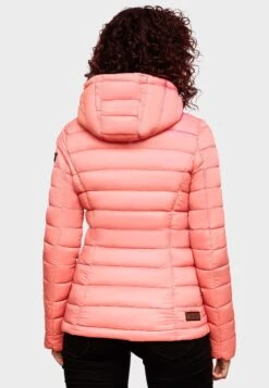 Marikoo Lucy - Chaqueta De Invierno - Coral 12 Marikoo Lucy - Chaqueta De Invierno - Coral -Marikoo 5686c8d8460047a7819cbe7300a3bce8