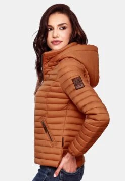 Marikoo Lowenbaby - Chaqueta De Entretiempo - Rusty Cinnamon 12 Marikoo Lowenbaby - Chaqueta De Entretiempo - Rusty Cinnamon -Marikoo 56e35d6aaad74b1c8ceed999a5eff3c5