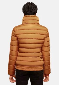 Marikoo Poison - Chaqueta De Invierno - Rusty Cinnamon -Marikoo 58aab6c13bcb4df08c4e780976aeea42