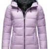 Marikoo Leandraa - Chaqueta De Invierno - Light Lilac -Marikoo 59d9a276baae4346a834a584ef599c42