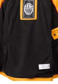 Marikoo Erdbeere - Chaqueta Outdoor - Yellow 7 Marikoo Erdbeere - Chaqueta Outdoor - Yellow -Marikoo 5cb24b77f36541ed9a85d3e0578d8bc8