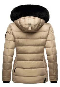 Marikoo Qesraa - Chaqueta De Invierno - Taupe -Marikoo 5db19294b66b4dc599a1483512929ada