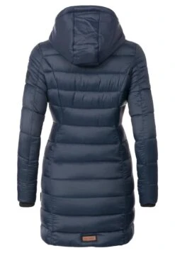Marikoo Abendsternchen - Abrigo De Invierno - Blue -Marikoo 5e6245515f7040879788932a29e0aa4c
