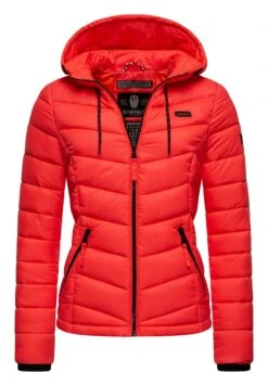 Marikoo Kuala - Chaqueta De Entretiempo - Neon Coral 13 Marikoo Kuala - Chaqueta De Entretiempo - Neon Coral -Marikoo 5fe8ee18a95d46bca405c95dbed3e7f4