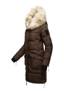 Marikoo Chaskaa - Abrigo De Invierno - Ochre 9 Marikoo Chaskaa - Abrigo De Invierno - Ochre -Marikoo 63b93e35fbf54ddead810a835658614b