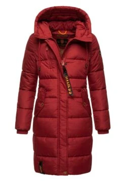 Marikoo Yuikoo - Abrigo De Invierno - Blood Red -Marikoo 641feeaf30e74c9298700b9529ea16dc