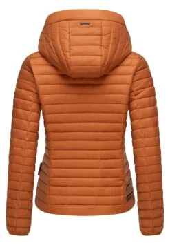 Marikoo Lowenbaby - Chaqueta De Entretiempo - Rusty Cinnamon 17 Marikoo Lowenbaby - Chaqueta De Entretiempo - Rusty Cinnamon -Marikoo 643316edaa464948a276d50323bb665b