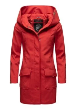 Marikoo Mayleen - Parka - Light Red -Marikoo 65f7532613144f84aee1a6370fe28135