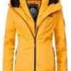 Marikoo Erdbeere - Chaqueta Outdoor - Yellow 2 Marikoo Erdbeere - Chaqueta Outdoor - Yellow -Marikoo 66879b2b5ba3464493cc7c1711f70a6f