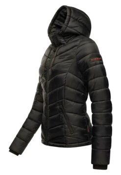 Marikoo Kuala - Chaqueta De Entretiempo - Black 14 Marikoo Kuala - Chaqueta De Entretiempo - Black -Marikoo 6869e76bf0e846b19173033bbd2600b5