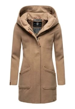 Marikoo Abrigo De Invierno - Taupe Grey