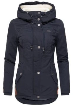 Marikoo Bikoo - Abrigo De Invierno - Blue -Marikoo 6b0df408638042c08c8984a427a77b15