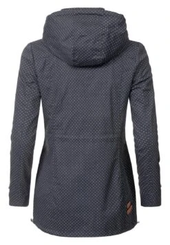 Marikoo Nyokoo - Parka - Dark Blue 17 Marikoo Nyokoo - Parka - Dark Blue -Marikoo 6b6cbddf101e48e7ab515a57509bc4c5