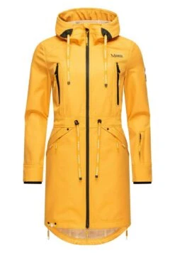 Marikoo Racquelle - Parka - Amber Yellow 18 Marikoo Racquelle - Parka - Amber Yellow -Marikoo 6bbaef6e2d234d24b0c224864cc37687