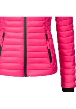 Marikoo Samtpfote - Chaqueta De Entretiempo - Pink 19 Marikoo Samtpfote - Chaqueta De Entretiempo - Pink -Marikoo 6d765f6334554ea68d43f1dc6d61d5cd