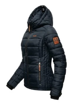 Marikoo Lerikaa - Chaqueta De Invierno - Dark Blue -Marikoo 6e31cd46ecbf4ff4aa133c30bf138961