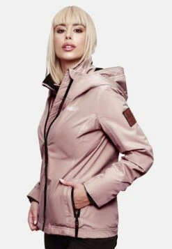 Marikoo Brombeere - Chaqueta Outdoor - Powder Rose 19 Marikoo Brombeere - Chaqueta Outdoor - Powder Rose -Marikoo 70cf4f5f26f847d6a1c61d8a4645959e