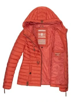 Marikoo Aniyaa - Chaqueta De Entretiempo - Coralle -Marikoo 71bcaa147a6e4da5ae3fc95f9a4a5884