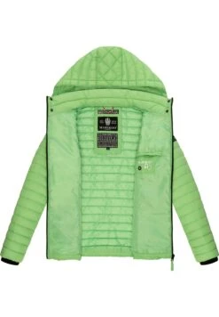 Marikoo Samtpfote - Chaqueta De Entretiempo - Jade Green 9 Marikoo Samtpfote - Chaqueta De Entretiempo - Jade Green -Marikoo 7485489b62844cdbb309077152fdd175