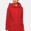 Marikoo Mayleen - Parka - Light Red -Marikoo 76d5e62a0d1e45e68a590cf4227311fb