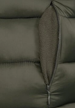 Marikoo Abendsternchen - Abrigo De Invierno - Green -Marikoo 77ae70fb6b784204b1c1cd207ee93431