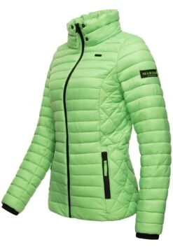 Marikoo Samtpfote - Chaqueta De Entretiempo - Jade Green 11 Marikoo Samtpfote - Chaqueta De Entretiempo - Jade Green -Marikoo 77d54753cb0f4a998eaee1920ae79854