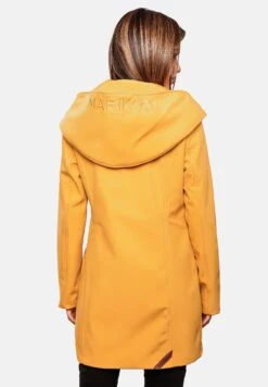 Marikoo Mayleen - Parka - Amber Yellow 9 Marikoo Mayleen - Parka - Amber Yellow -Marikoo 78620d9a1c5e4963b5f718dce3c920fe