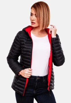 Marikoo Asraa - Chaqueta De Entretiempo - Dark Blue 13 Marikoo Asraa - Chaqueta De Entretiempo - Dark Blue -Marikoo 7e8ed19e9bb145ba8d259e8e399447d0