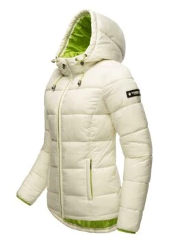 Marikoo Leandraa - Chaqueta De Invierno - Off White -Marikoo 7ed5d4f119374bbcbea785e810d812ca