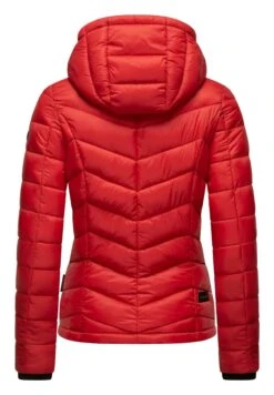 Marikoo Kuala - Chaqueta De Entretiempo - Red -Marikoo 7ed94cc3793b45af9d4056a2a913396d