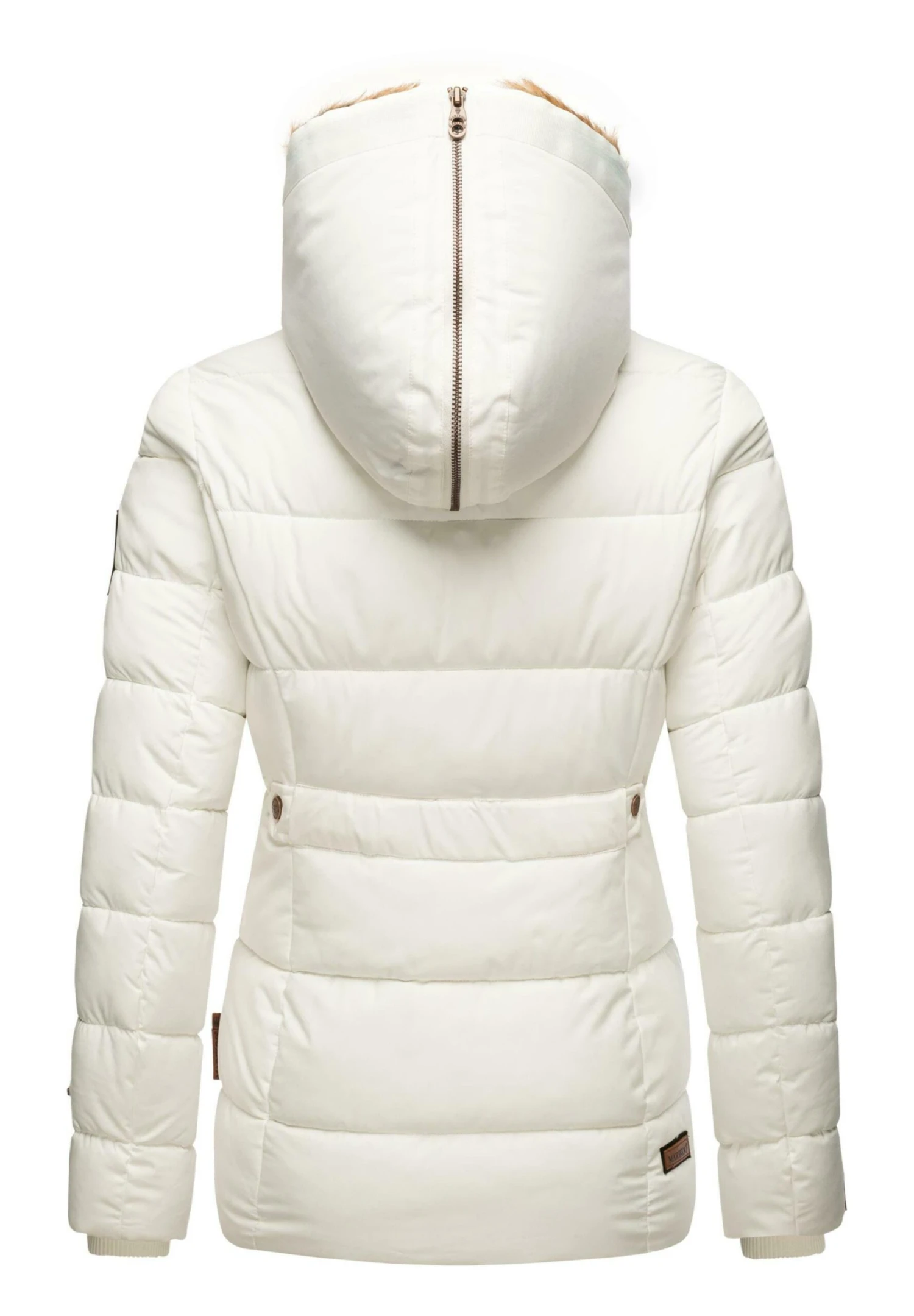 Marikoo Nekoo - Chaqueta De Invierno - Transparent 5 Marikoo Nekoo - Chaqueta De Invierno - Transparent - Imagen 3