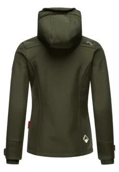 Marikoo Funktions - Chaqueta Outdoor - Olive 16 Marikoo Funktions - Chaqueta Outdoor - Olive -Marikoo 7f99069349b04432b4e98e9449f7206d