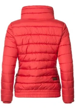 Marikoo Poison - Chaqueta De Invierno - Red 7 Marikoo Poison - Chaqueta De Invierno - Red -Marikoo 7fde3f9cc1474531a71ca67921c4a318