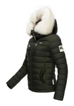 Marikoo Chaqueta De Invierno - Olive -Marikoo 80063264b0f74a09bbc0c0eedcb40ca7