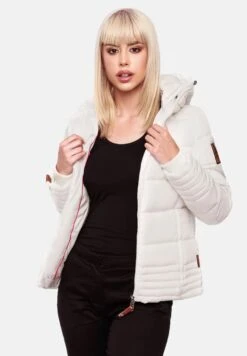 Marikoo Chaqueta De Invierno - White -Marikoo 82d2b562aa414144aae3dbbe062cb581