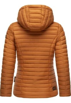 Marikoo Asraa - Chaqueta De Entretiempo - Rusty Cinnamon -Marikoo 83a56bf5226340f9ac1522270d57e5b1