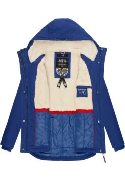 Marikoo Bikoo - Abrigo De Invierno - Stone Blue Denim 8 Marikoo Bikoo - Abrigo De Invierno - Stone Blue Denim -Marikoo 848ed6c1d56d424a9fda5c52ec345a62