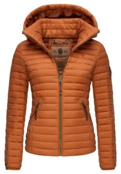 Marikoo Lowenbaby - Chaqueta De Entretiempo - Rusty Cinnamon 14 Marikoo Lowenbaby - Chaqueta De Entretiempo - Rusty Cinnamon -Marikoo 84be1f9a206744518ec9de627558cd69