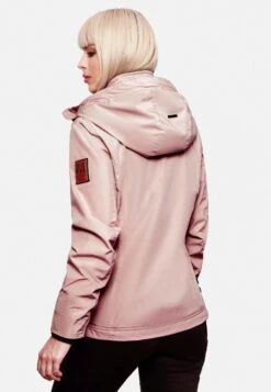 Marikoo Brombeere - Chaqueta Outdoor - Powder Rose 20 Marikoo Brombeere - Chaqueta Outdoor - Powder Rose -Marikoo 8589378d494247ca952526cd87f6995d