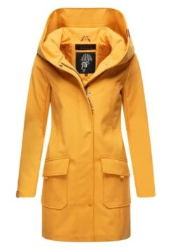 Marikoo Mayleen - Parka - Amber Yellow 11 Marikoo Mayleen - Parka - Amber Yellow -Marikoo 861645bce5c14201bdc8693434a1003d