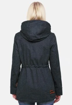 Marikoo Nyokoo - Parka - Dark Blue 13 Marikoo Nyokoo - Parka - Dark Blue -Marikoo 870dd63650424e8bad0ac8e4ba24df23