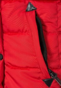 Marikoo Lotusblüte - Chaqueta De Invierno - Red 11 Marikoo Lotusblüte - Chaqueta De Invierno - Red -Marikoo 88f5c62fa9ef440084e54bc7fcf6ead6
