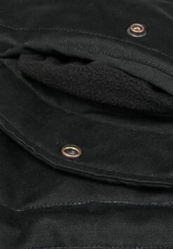 Marikoo Manolya - Abrigo De Invierno - Blue 16 Marikoo Manolya - Abrigo De Invierno - Blue -Marikoo 8b445ba3958046b7a7c764714a5502b9