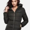 Marikoo Chaqueta De Invierno - Anthrazit -Marikoo 918ddeb2a7f8452fa99c0a66d4146003