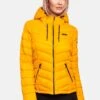 Marikoo Kuala - Chaqueta De Entretiempo - Yellow -Marikoo 9364383e56194f688afd19d9c800a9c7