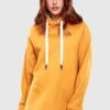 Marikoo Jersey Con Capucha - Mid Yellow